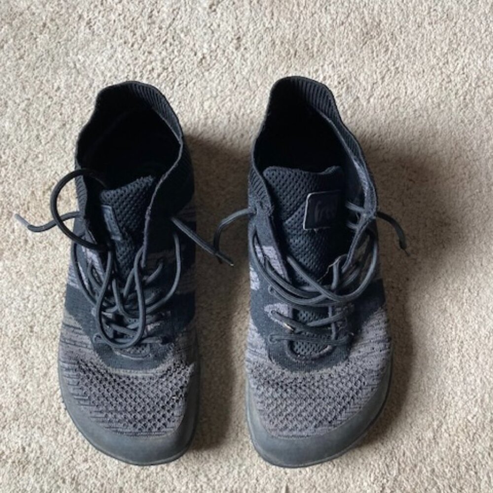 Freet Barefoot Minimalist Swale Hiker Trail Runner
